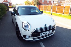 MINI Clubman (15-24) 1.5 Cooper 6d Auto For Sale - Brant Road Motor Centre, Lincoln