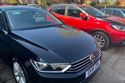 Volkswagen Passat Saloon (15-21) 2.0 TDI SE Business 4d For Sale - Brant Road Motor Centre, Lincoln