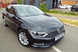Volkswagen Passat Saloon (15-21) 2.0 TDI SE Business 4d For Sale - Brant Road Motor Centre, Lincoln