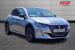 Peugeot 208 Hatchback (19 on) 1.2 PureTech 100 GT Premium 5dr For Sale - Perrys Aylesbury Peugeot, Aylesbury