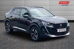Peugeot 2008 (20 on) 1.2 PureTech 130 GT 5dr EAT8 For Sale - Perrys Aylesbury Peugeot, Aylesbury