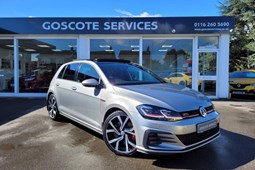 Volkswagen Golf Hatchback (13-20) 2.0 TSI 245 GTI Performance DSG 5d For Sale - Goscote Services, Leicester