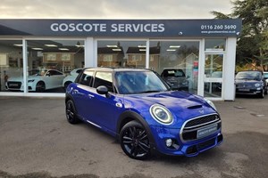 MINI Hatchback (14-24) Cooper S Sport Steptronic Sport with double clutch auto 5d For Sale - Goscote Services, Leicester