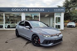 Volkswagen Golf GTI (20 on) 2.0 TSI 300 GTI Clubsport 5dr DSG For Sale - Goscote Services, Leicester