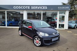 Volkswagen Up (12-23) Up Beats 1.0 60PS 5d For Sale - Goscote Services, Leicester