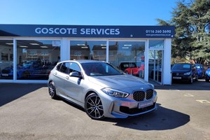 BMW 1-Series M135i (19-24) M135i xDrive Sport Automatic 5d For Sale - Goscote Services, Leicester