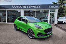 Ford Puma ST (20 on) 1.5 EcoBoost ST 5d For Sale - Goscote Services, Leicester