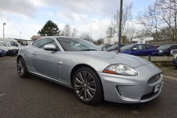 Jaguar XK Coupe (06-14) 5.0 V8 2d Auto For Sale - C & A Motors Ltd, Rochdale