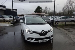 Renault Grand Scenic (16-20) Signature Blue dCi 120 5d For Sale - C & A Motors Ltd, Rochdale