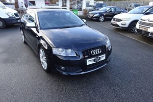 Audi A3 S3 (06-13) S3 Quattro (06) 3d For Sale - C & A Motors Ltd, Rochdale