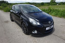 Vauxhall Corsa VXR (07-14) 1.6T VXR Nurburgring Edition 3d For Sale - C & A Motors Ltd, Rochdale