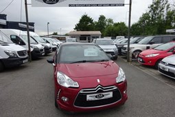 Citroen DS3 (10-15) 1.6 e-HDi Airdream DStyle 3d For Sale - C & A Motors Ltd, Rochdale