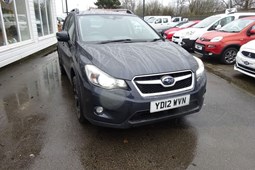 Subaru XV (12-17) 2.0i SE 5d For Sale - C & A Motors Ltd, Rochdale