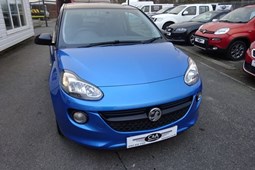 Vauxhall Adam (12-19) 1.2i Energised 3d For Sale - C & A Motors Ltd, Rochdale