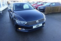 Volkswagen Passat Estate (15-24) 2.0 TDI SE Business 5d For Sale - C & A Motors Ltd, Rochdale