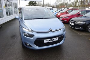 Citroen C4 Picasso (13-18) 1.6 BlueHDi Exclusive 5d For Sale - C & A Motors Ltd, Rochdale