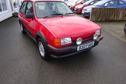 Ford Fiesta (89-97) 1.6 XR2i 3d For Sale - C & A Motors Ltd, Rochdale