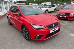 SEAT Ibiza Hatchback (17 on) 1.0 MPI SE Technology 5dr For Sale - C & A Motors Ltd, Rochdale