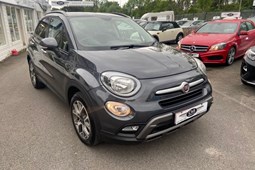 Fiat 500X (15-24) 1.6 Multijet Cross 5d For Sale - C & A Motors Ltd, Rochdale