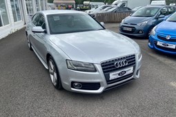 Audi A5 Sportback (09-16) 2.0 TDI S Line 5d For Sale - C & A Motors Ltd, Rochdale