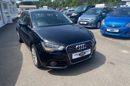 Audi A1 Hatchback (10-18) 1.6 TDI Sport 3d For Sale - C & A Motors Ltd, Rochdale
