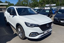 MG HS SUV (19-24) Exclusive 1.5T-GDI DCT auto 5d For Sale - C & A Motors Ltd, Rochdale