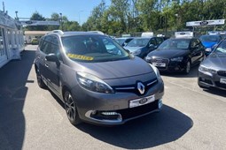 Renault Grand Scenic (09-16) 1.6 dCi Dynamique TomTom (Bose+ pack) 5d For Sale - C & A Motors Ltd, Rochdale