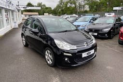 Citroen C3 (10-16) 1.6 VTi 16V Exclusive (05/13-) 5d For Sale - C & A Motors Ltd, Rochdale