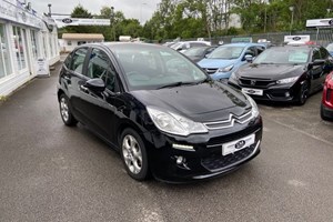 Citroen C3 (10-16) 1.6 VTi 16V Exclusive (05/13-) 5d For Sale - C & A Motors Ltd, Rochdale