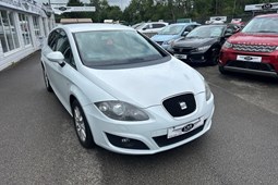SEAT Leon Hatchback (05-12) 1.2 TSI SE Copa (6 Speed) 5d For Sale - C & A Motors Ltd, Rochdale