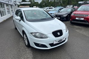 SEAT Leon Hatchback (05-12) 1.2 TSI SE Copa (6 Speed) 5d For Sale - C & A Motors Ltd, Rochdale