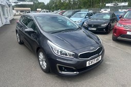 Kia ProCeed (13-19) 1.6 GDi ISG 2 3d For Sale - C & A Motors Ltd, Rochdale