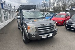 Land Rover Discovery (04-17) 2.7 Td V6 XS 5d For Sale - C & A Motors Ltd, Rochdale