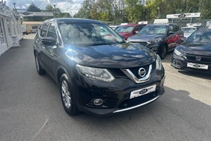 Nissan X-Trail (14-22) 1.6 dCi Acenta 5d For Sale - C & A Motors Ltd, Rochdale