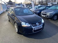Volkswagen Golf R32 (05-08) 3.2 V6 R32 4MOTION 5d DSG For Sale - C & A Motors Ltd, Rochdale