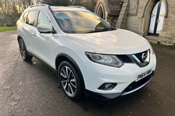 Nissan X-Trail (14-22) 1.6 dCi Tekna 4WD 5d For Sale - Dean Smith Car Sales, Manchester