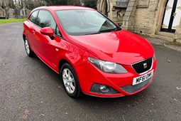 SEAT Ibiza Sport Coupe (08-17) 1.2 S Copa 3d For Sale - Dean Smith Car Sales, Manchester