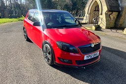 Skoda Fabia Hatchback (07-14) 1.6 TDI CR (105bhp) Monte Carlo 5d For Sale - Dean Smith Car Sales, Manchester