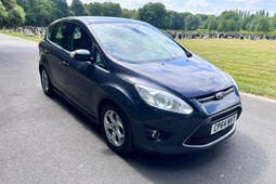 Ford C-MAX (10-19) 1.6 TDCi Zetec 5d For Sale - Dean Smith Car Sales, Manchester