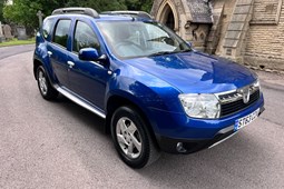 Dacia Duster Estate (13-18) 1.5 dCi (110bhp) Laureate 4X4 5d For Sale - Dean Smith Car Sales, Manchester
