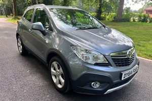Vauxhall Mokka (12-16) 1.6i Exclusiv 5d For Sale - Dean Smith Car Sales, Manchester
