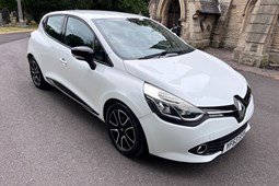 Renault Clio Hatchback (12-19) 1.5 dCi (90bhp) Dynamique MediaNav 5d For Sale - Dean Smith Car Sales, Manchester