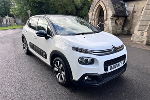Citroen C3 (17-24) Flair PureTech 82 5d For Sale - Dean Smith Car Sales, Manchester