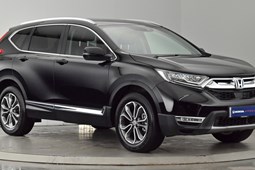 Honda CR-V SUV (18-23) EX i-MMD Hybrid AWD eCVT auto 5d For Sale - Chiswick Honda, Chiswick