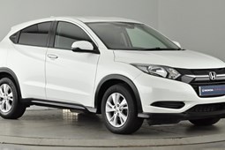 Honda HR-V (15-20) 1.6 i-DTEC S 5d For Sale - Chiswick Honda, Chiswick