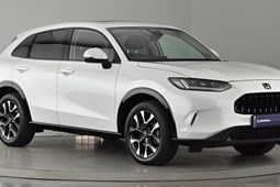 Honda ZR-V SUV (23 on) 2.0 eHEV Advance 5dr CVT For Sale - Chiswick Honda, Chiswick