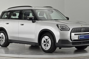 MINI Electric Countryman SUV (23 on) 150kW E Classic 66kWh 5dr Auto For Sale - Chiswick Honda, Chiswick