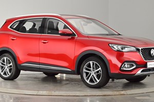 MG HS SUV (19-24) Exclusive 1.5T-GDI 5d For Sale - Chiswick Honda, Chiswick