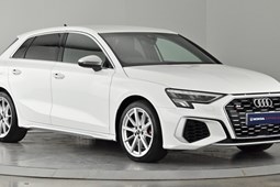 Audi A3 S3 (20 on) S3 TFSI Quattro S Tronic 5d For Sale - Chiswick Honda, Chiswick