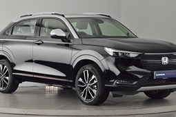 Honda HR-V SUV (21 on) 1.5 eHEV Advance Style 5dr CVT For Sale - Chiswick Honda, Chiswick